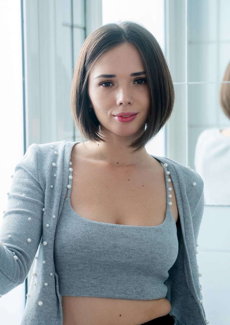 Ольгусенька